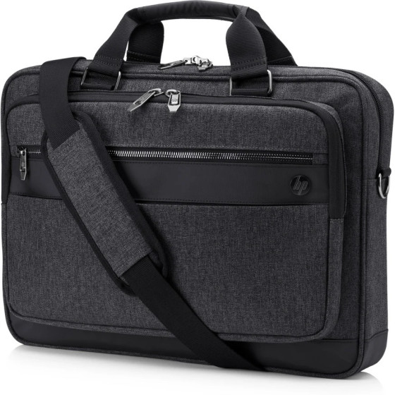 SACOCHE À OUVERTURE PAR LE HAUT HP EXECUTIVE 15,6 " (6KD06AA)