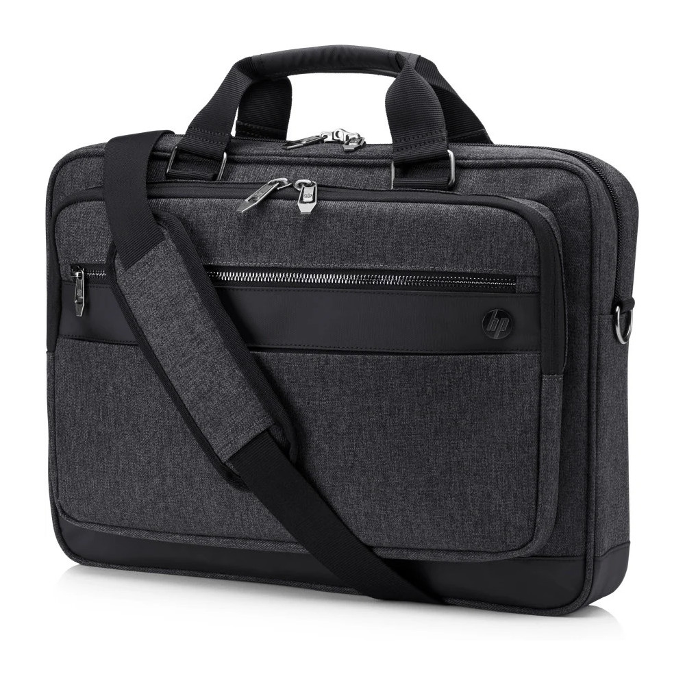 SACOCHE À OUVERTURE PAR LE HAUT HP EXECUTIVE 15,6 " (6KD06AA)