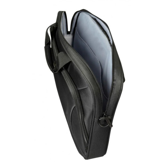 SACOCHE PORTDESIGN COURCHEVEL TOPLOADING POUR ORDINATEUR 15,6" (160514)