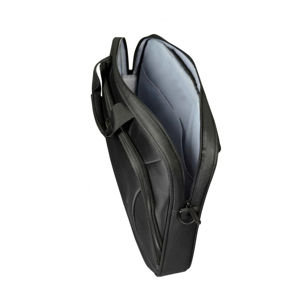 SACOCHE PORTDESIGN COURCHEVEL TOPLOADING POUR ORDINATEUR 15,6" (160514)