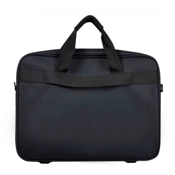 SACOCHE PORTDESIGN COURCHEVEL TOPLOADING POUR ORDINATEUR 15,6" (160514)