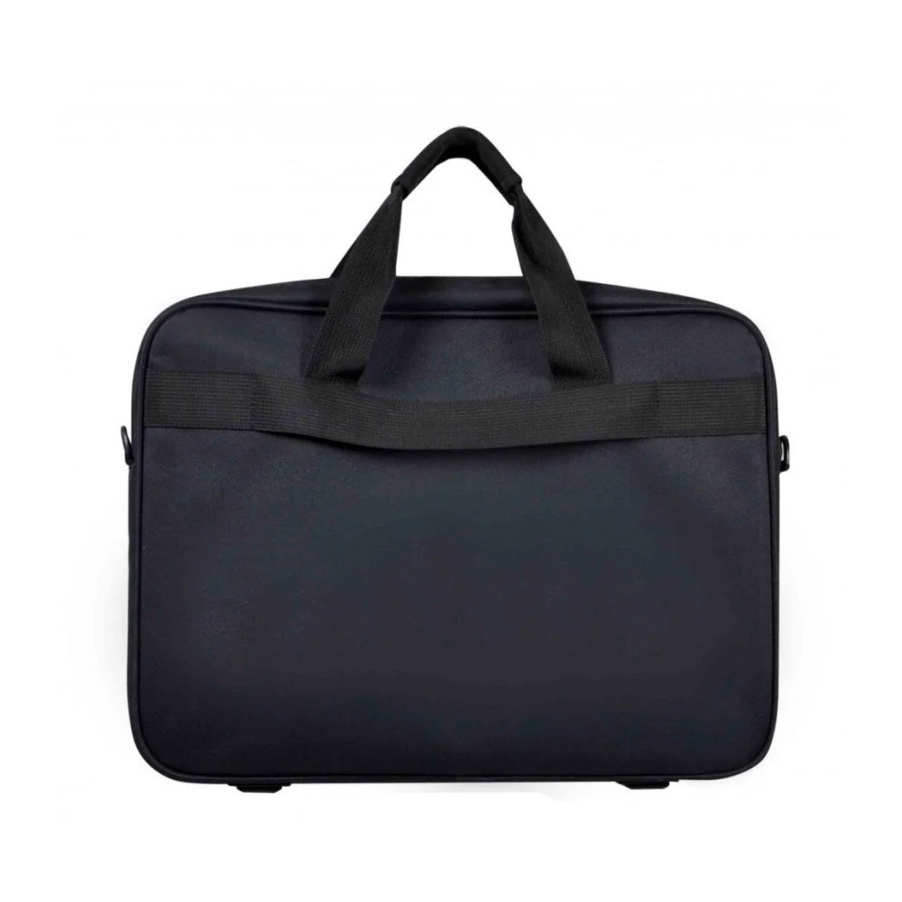 SACOCHE PORTDESIGN COURCHEVEL TOPLOADING POUR ORDINATEUR 15,6" (160514)