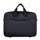SACOCHE PORTDESIGN COURCHEVEL TOPLOADING POUR ORDINATEUR 15,6" (160514)