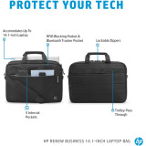SACOCHE HP RENEW BUSINESS 14,1" (3E5F9AA)