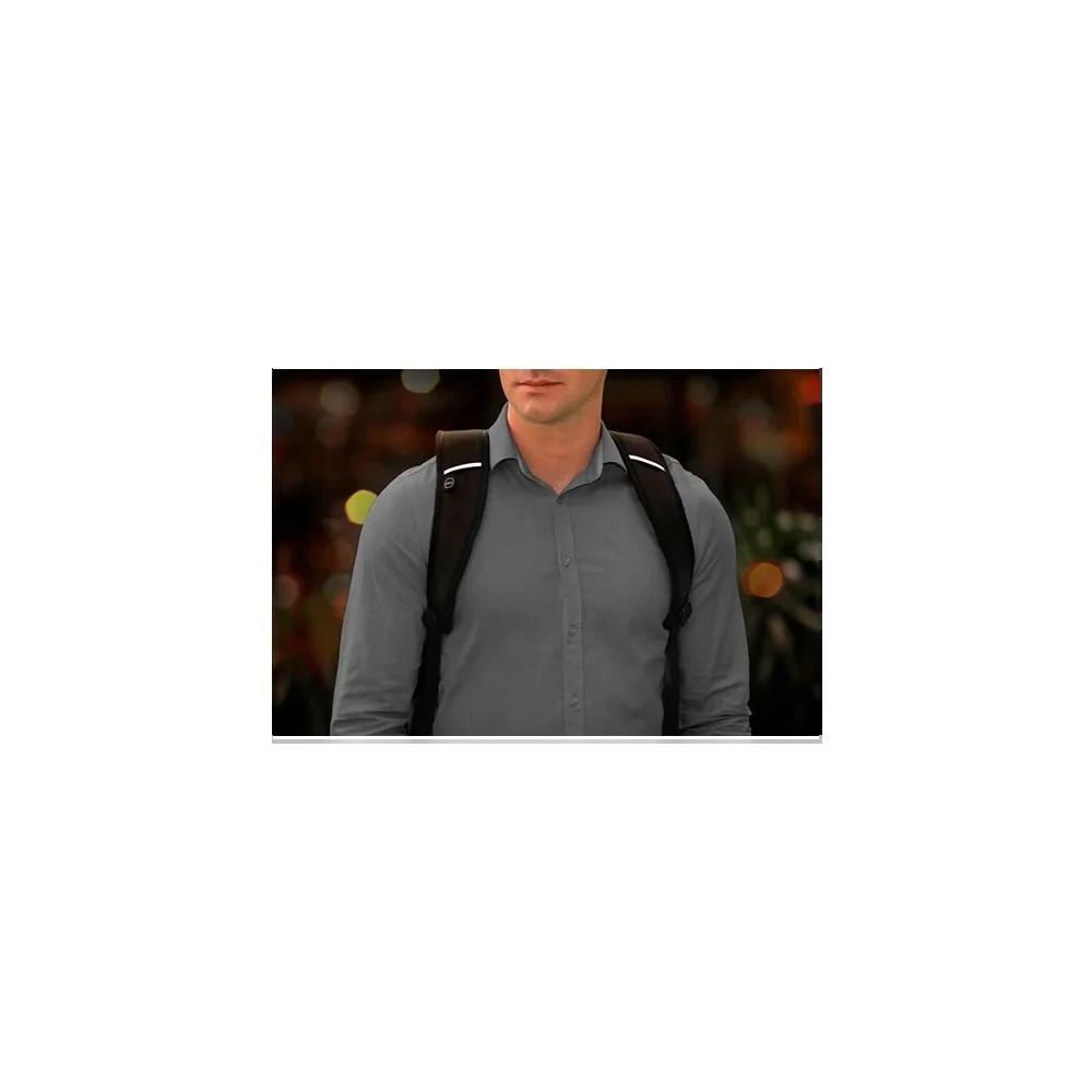SAC À DOS DELL PRO SLIM BACKPACK 15 (PO1520PS)