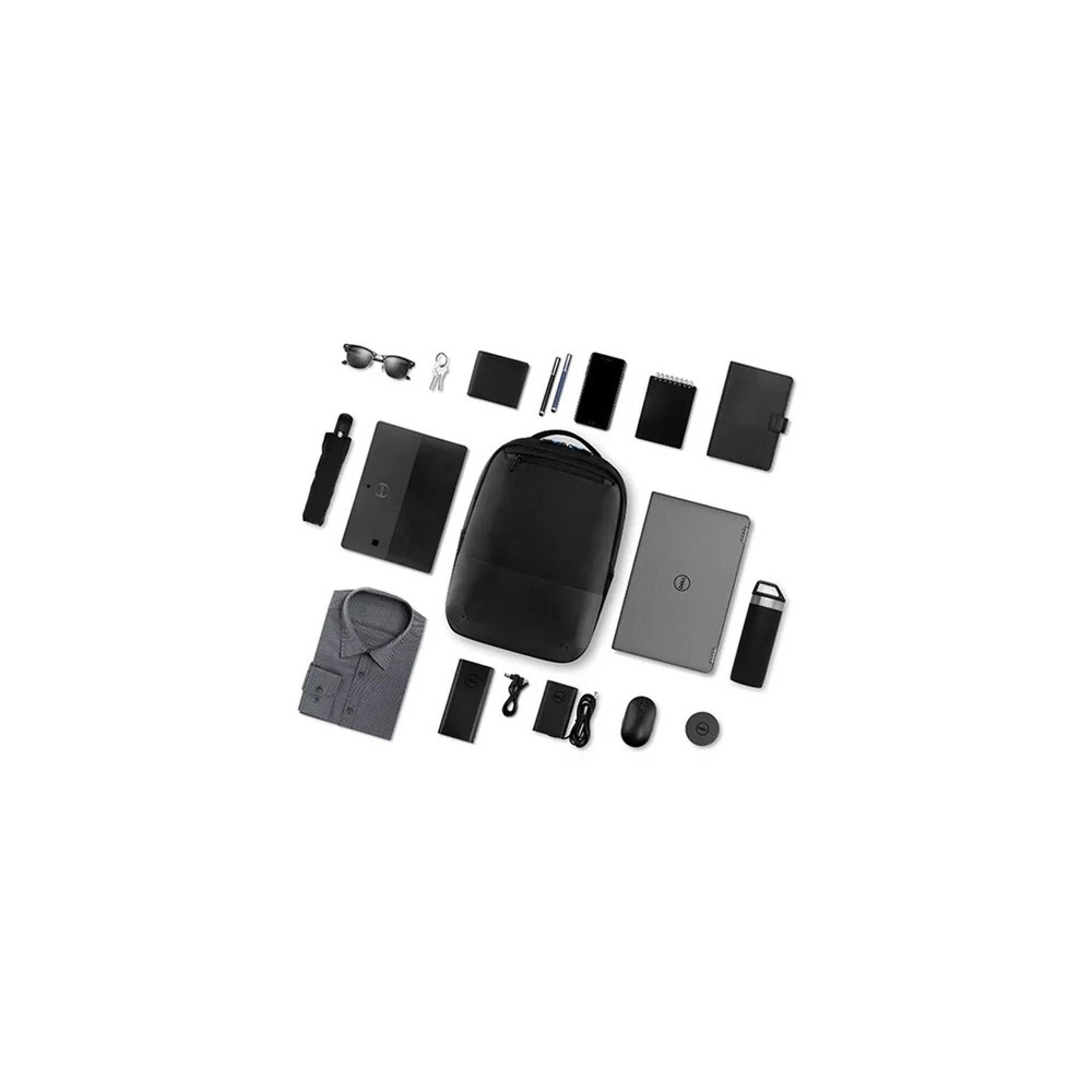 SAC À DOS DELL PRO SLIM BACKPACK 15 (PO1520PS)