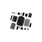 SAC À DOS DELL PRO SLIM BACKPACK 15 (PO1520PS)