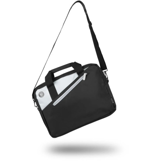 SACOCHE MONRAY GINGER BLACK 14" (GINGERBLACK14)
