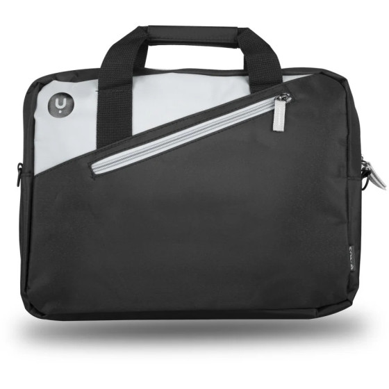 SACOCHE MONRAY GINGER BLACK 14" (GINGERBLACK14)
