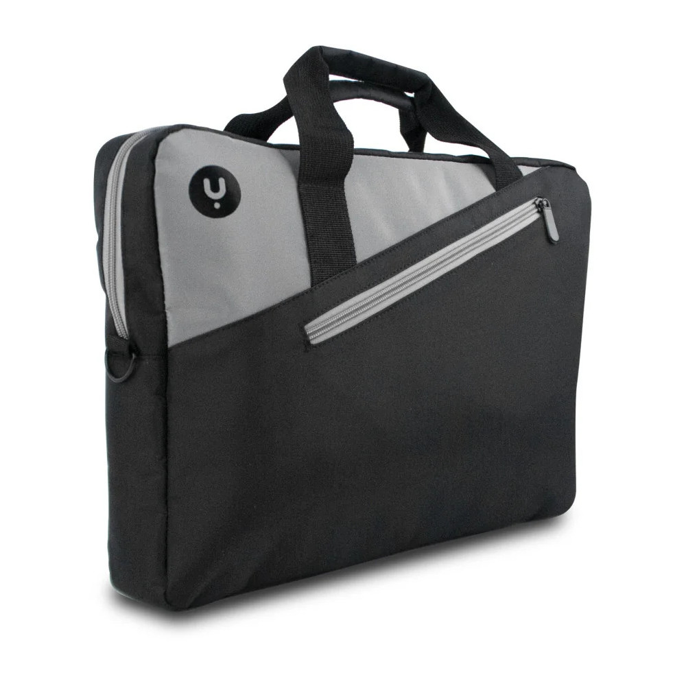 SACOCHE MONRAY GINGER BLACK 14" (GINGERBLACK14)