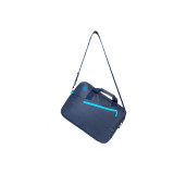 SACOCHE MONRAY GINGER BLUE 15,6" (GINGERBLUE)