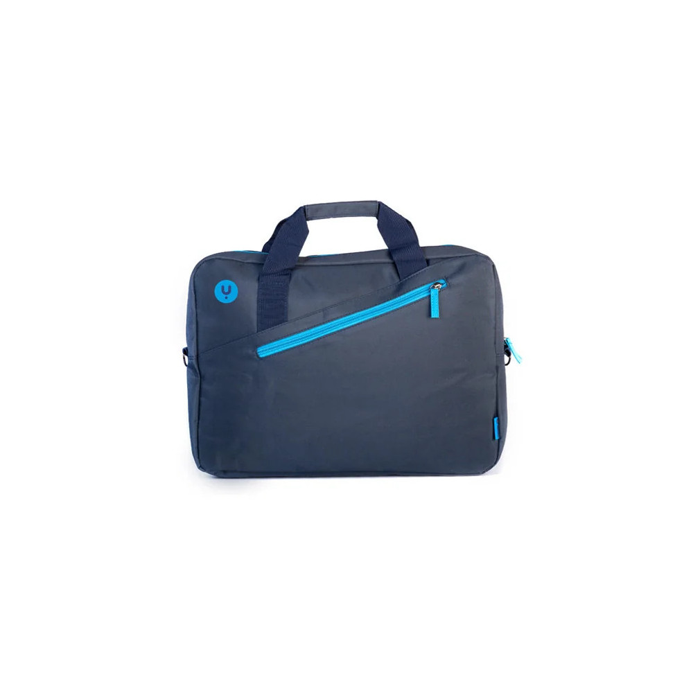 SACOCHE MONRAY GINGER BLUE 15,6" (GINGERBLUE)