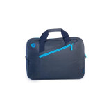 SACOCHE MONRAY GINGER BLUE 15,6" (GINGERBLUE)