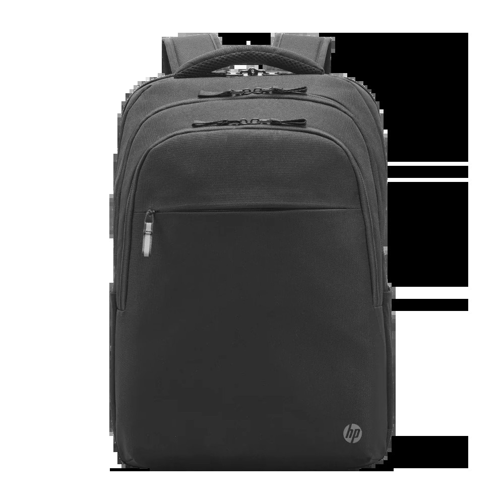 SAC À DOS HP RENEW BUSINESS 17,3" (3E2U5A6)