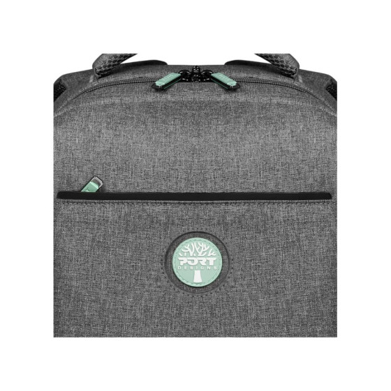 SAC À DOS PORTDESIGN YOSEMITE ECO XL POUR ORDINATEUR 15,6" (400703)