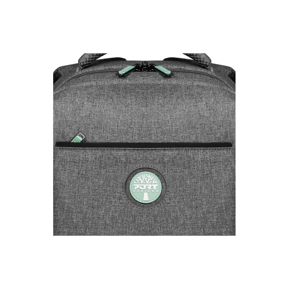 SAC À DOS PORTDESIGN YOSEMITE ECO XL POUR ORDINATEUR 15,6" (400703)