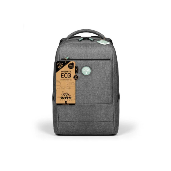 SAC À DOS PORTDESIGN YOSEMITE ECO XL POUR ORDINATEUR 15,6" (400703)