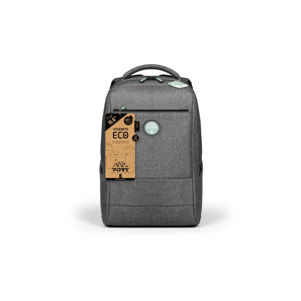 SAC À DOS PORTDESIGN YOSEMITE ECO XL POUR ORDINATEUR 15,6" (400703)
