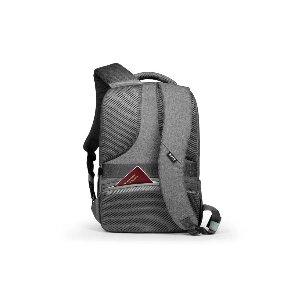 SAC À DOS PORTDESIGN YOSEMITE ECO XL POUR ORDINATEUR 15,6" (400703)