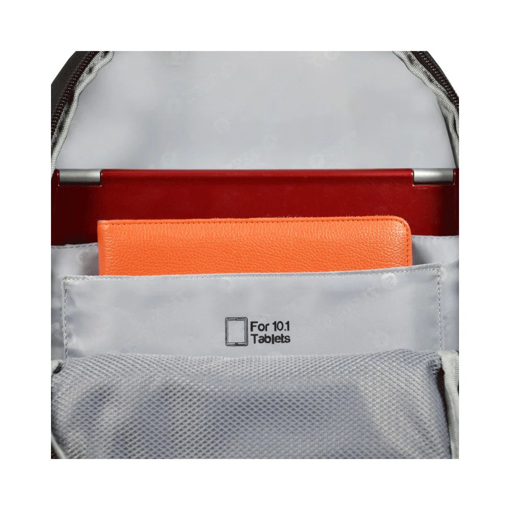 SAC À DOS HOUSTON BACKPACK 15,6'' - PORT DESIGNS (110265)