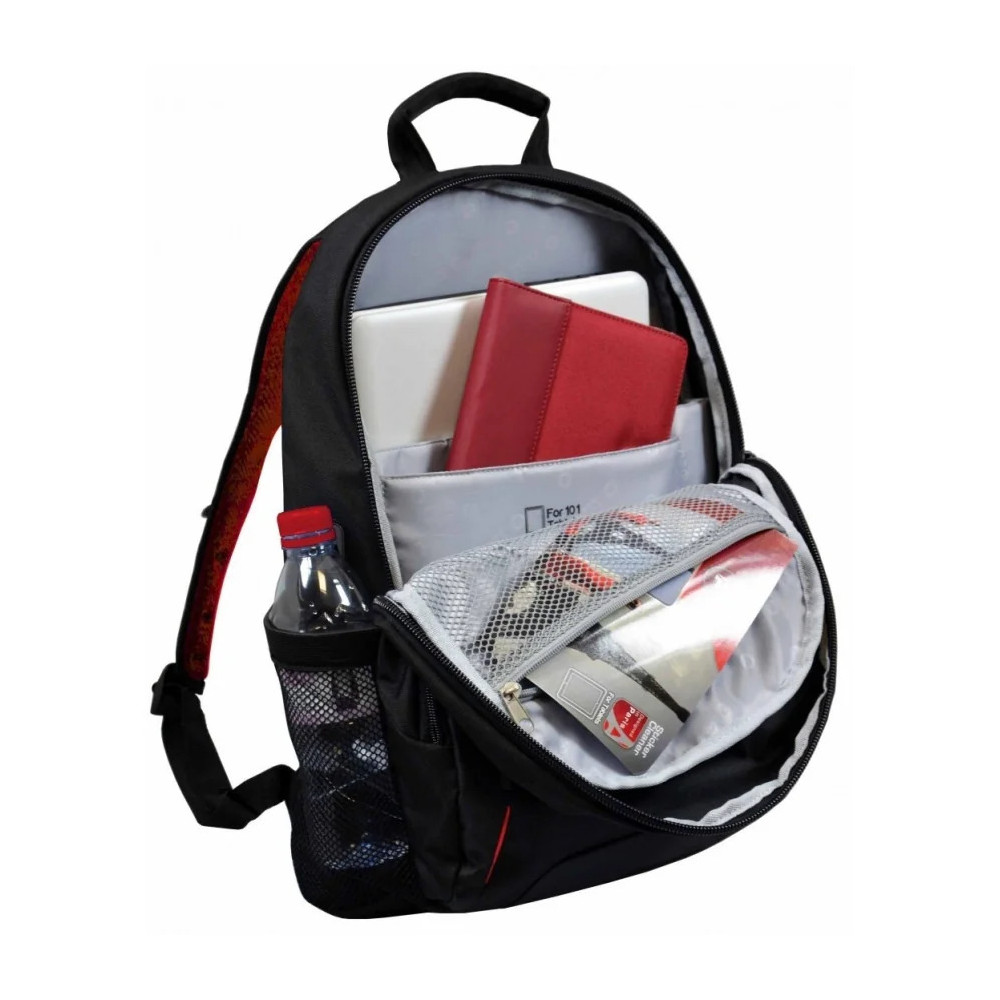 SAC À DOS HOUSTON BACKPACK 15,6'' - PORT DESIGNS (110265)