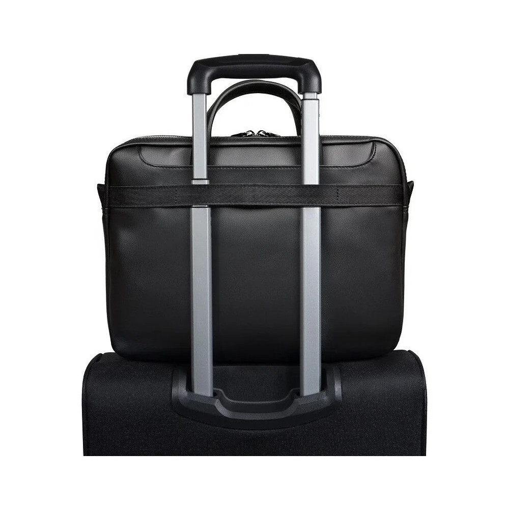 SACOCHE PORT DESIGNS ZURICH TOPLOADING POUR ORDINATEUR 13/14" (110300)