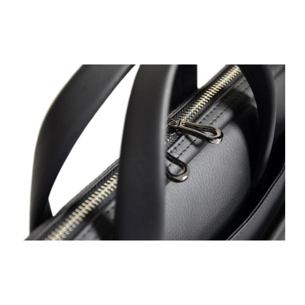 SACOCHE PORT DESIGNS ZURICH TOPLOADING POUR ORDINATEUR 13/14" (110300)