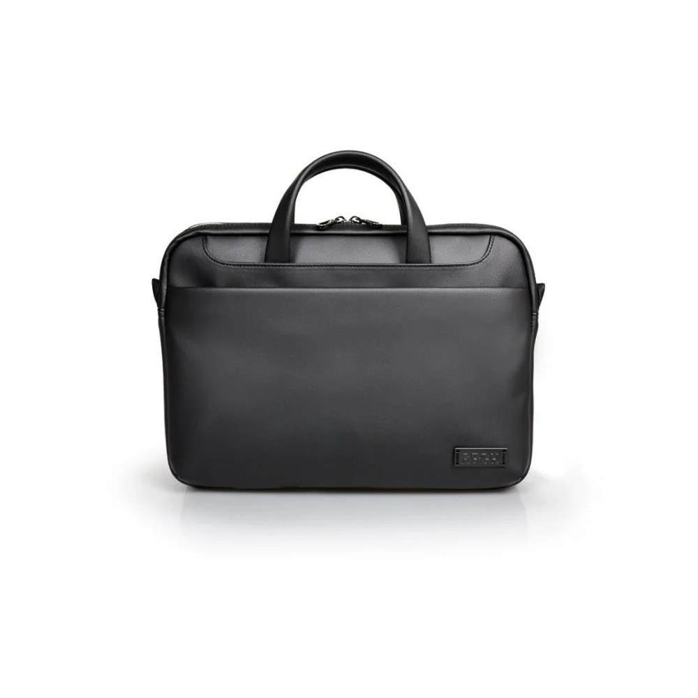 SACOCHE PORT DESIGNS ZURICH TOPLOADING POUR ORDINATEUR 13/14" (110300)