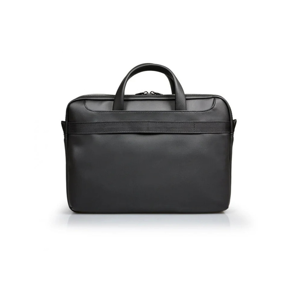 SACOCHE PORT DESIGNS ZURICH TOPLOADING POUR ORDINATEUR 13/14" (110300)