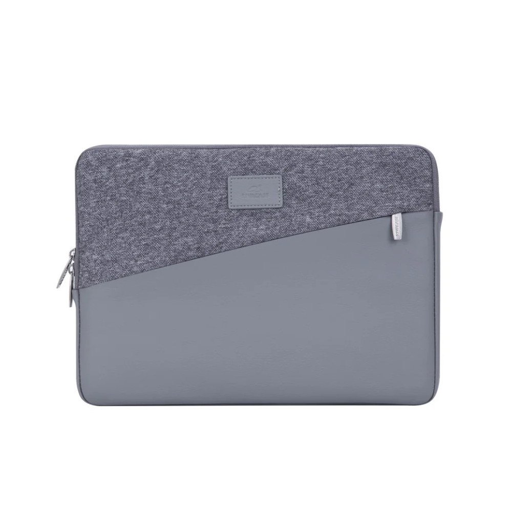 POCHETTE RIVACASE 7903 POUR MACBOOK PRO 13,3" (7903 Grey)