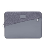 POCHETTE RIVACASE 7903 POUR MACBOOK PRO 13,3" (7903 Grey)