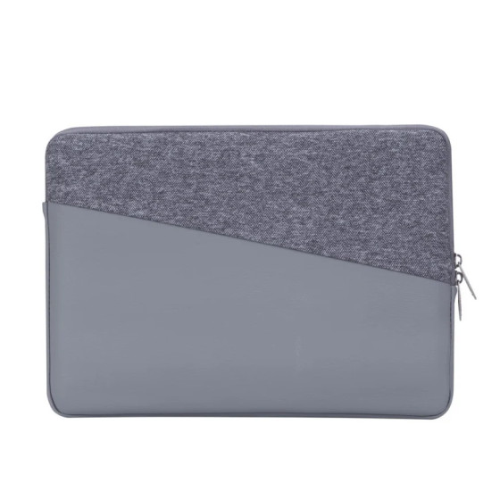POCHETTE RIVACASE 7903 POUR MACBOOK PRO 13,3" (7903 Grey)