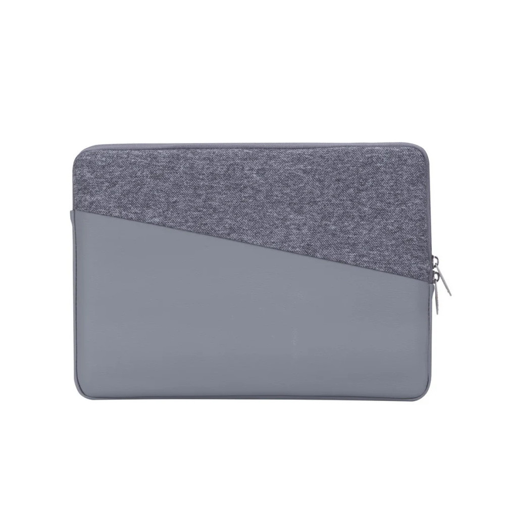 POCHETTE RIVACASE 7903 POUR MACBOOK PRO 13,3" (7903 Grey)