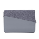 POCHETTE RIVACASE 7903 POUR MACBOOK PRO 13,3" (7903 Grey)