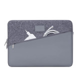 POCHETTE RIVACASE 7903 POUR MACBOOK PRO 13,3" (7903 Grey)