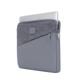 POCHETTE RIVACASE 7903 POUR MACBOOK PRO 13,3" (7903 Grey)