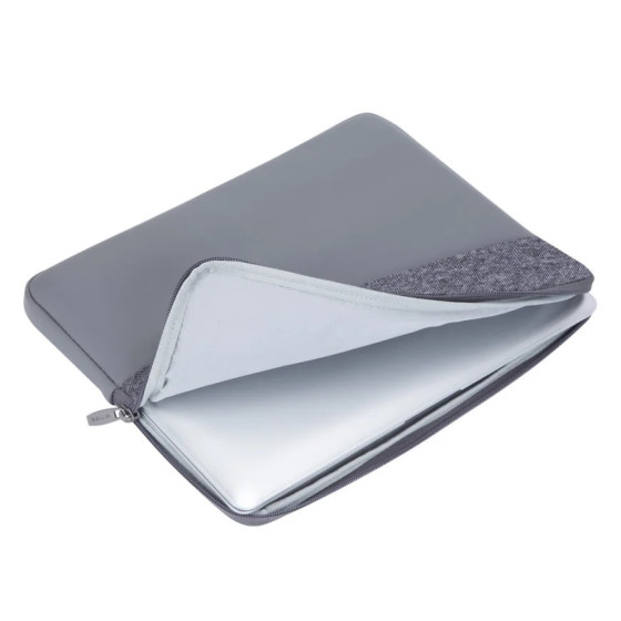 POCHETTE RIVACASE 7903 POUR MACBOOK PRO 13,3" (7903 Grey)