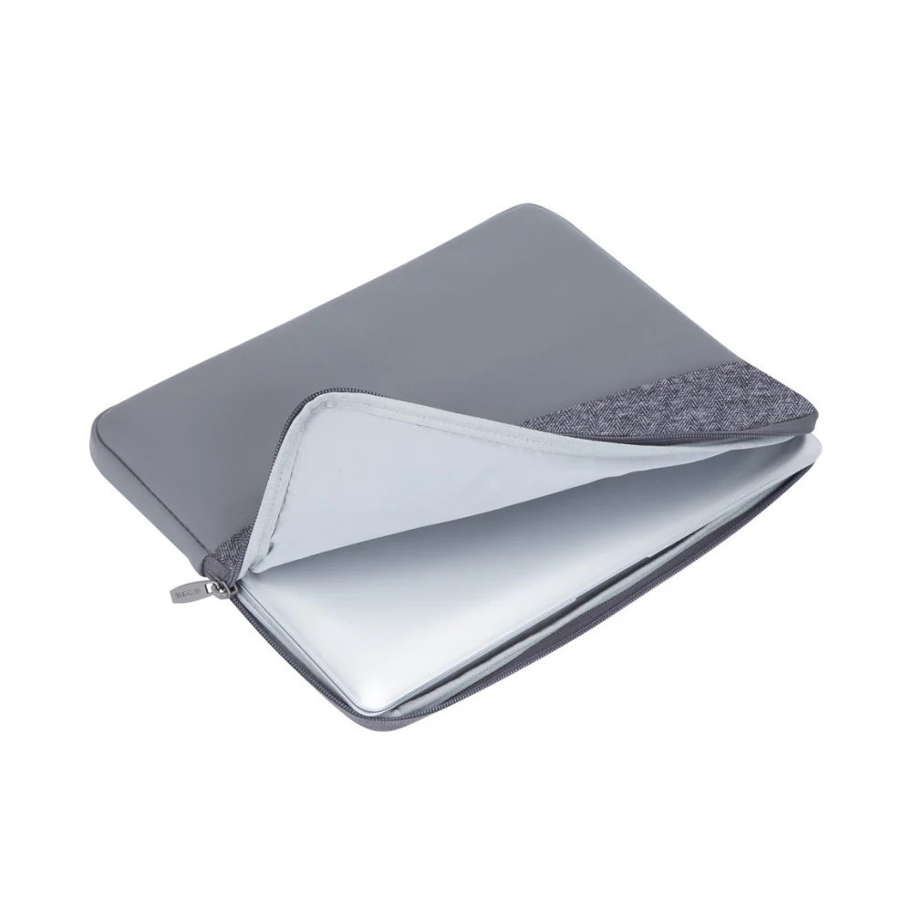 POCHETTE RIVACASE 7903 POUR MACBOOK PRO 13,3" (7903 Grey)