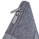 POCHETTE RIVACASE 7903 POUR MACBOOK PRO 13,3" (7903 Grey)