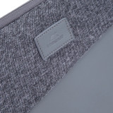 POCHETTE RIVACASE 7903 POUR MACBOOK PRO 13,3" (7903 Grey)
