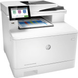 IMPRIMANTE MULTIFONCTION LASER COULEUR HP LASERJET ENTERPRISE MFP M480F (3QA55A)