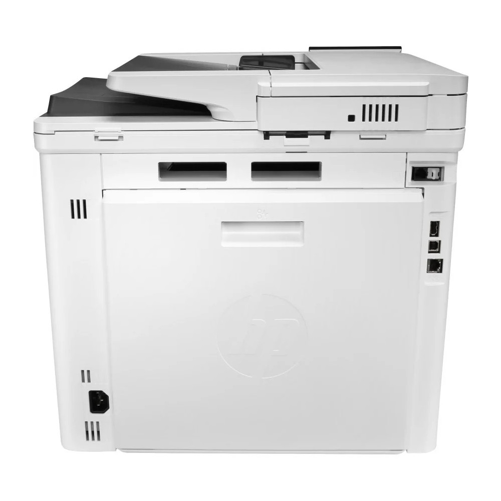 IMPRIMANTE MULTIFONCTION LASER COULEUR HP LASERJET ENTERPRISE MFP M480F (3QA55A)