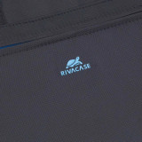 BLACK SACOCHE POUR ORDINATEUR PORTABLE 15.6" (8037BLACK)