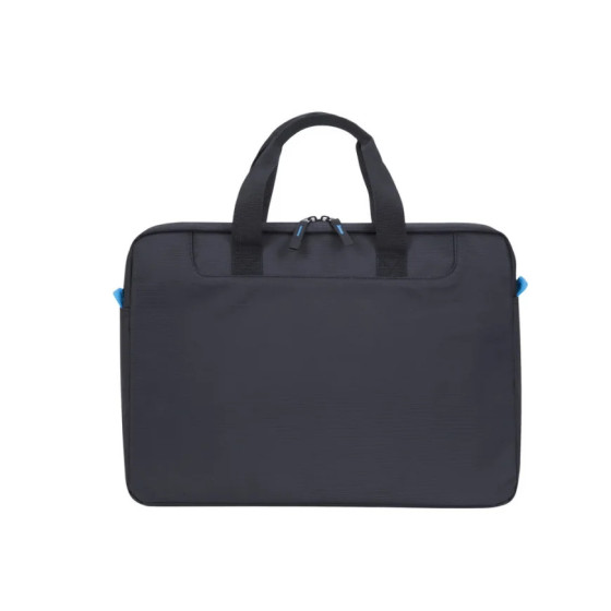 BLACK SACOCHE POUR ORDINATEUR PORTABLE 15.6" (8037BLACK)