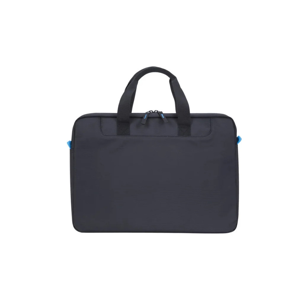 BLACK SACOCHE POUR ORDINATEUR PORTABLE 15.6" (8037BLACK)