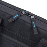BLACK SAC À DOS POUR ORDINATEUR PORTABLE 15.6" (8067BLACK)