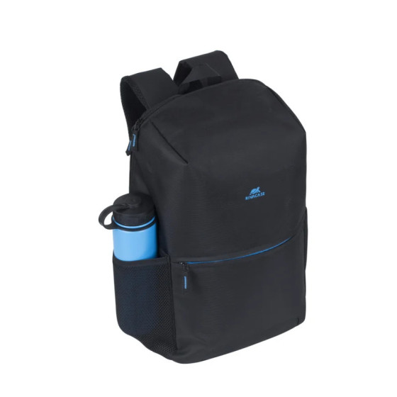 BLACK SAC À DOS POUR ORDINATEUR PORTABLE 15.6" (8067BLACK)