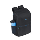 BLACK SAC À DOS POUR ORDINATEUR PORTABLE 15.6" (8067BLACK)