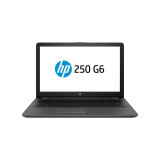 ORDINATEUR PORTABLE HP 250 G6 I3-7020U 15.6 4GB 500GB (4BD47EA)