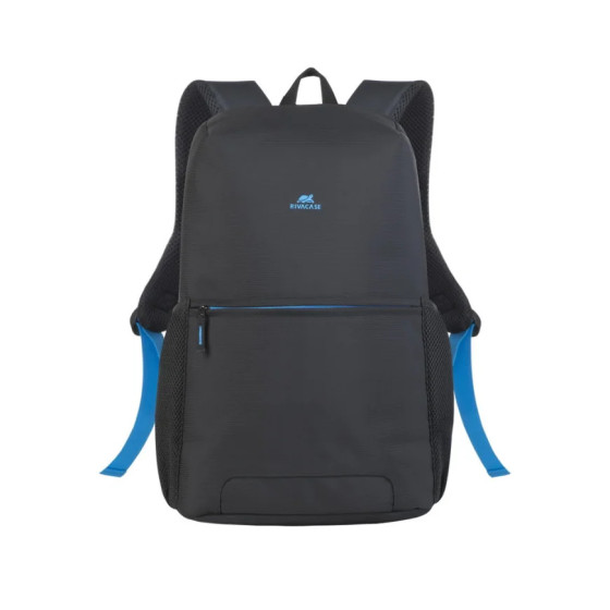 BLACK SAC À DOS POUR ORDINATEUR PORTABLE 15.6" (8067BLACK)